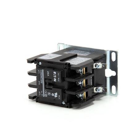 Stero Dishwasher Contactor C25Dnc325A 3 Pole Ch P47-5494